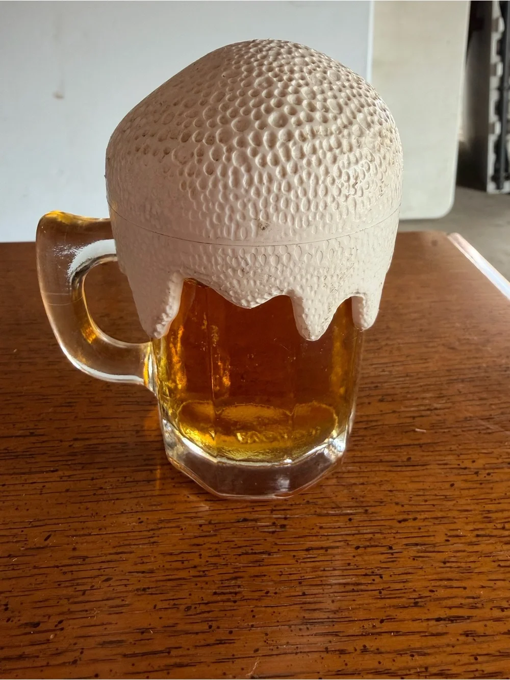 Avon Beer Mug After Shave